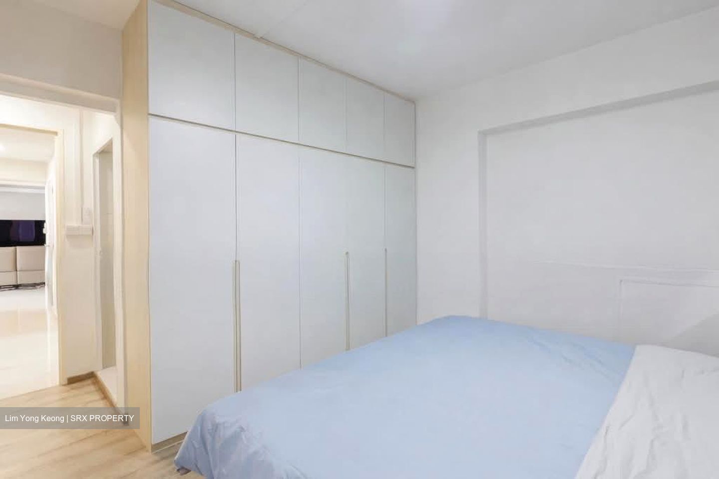 Blk 290E Spring View (Bukit Batok), HDB 5 Rooms #581281381